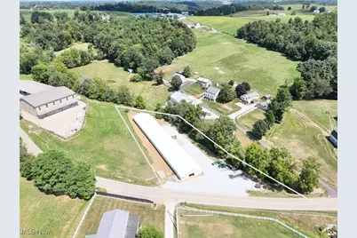 6061 County Rd 68, Millersburg, OH 44654 - Photo 1