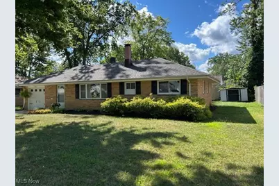 7580 Holly Drive, Mentor on the Lake, OH 44060 - Photo 1