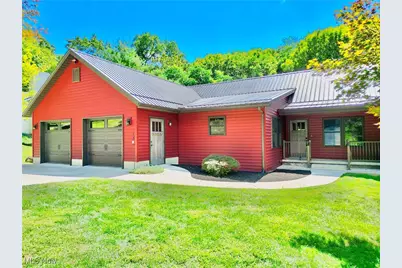 2760 Kenlo Woods Drive, Nashport, OH 43830 - Photo 1