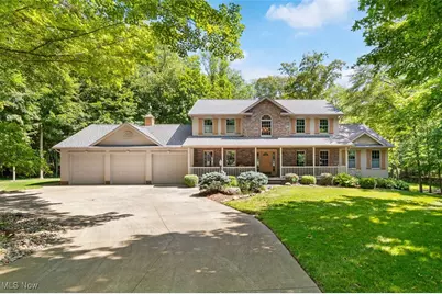 1380 Independence Drive, Orrville, OH 44667 - Photo 1