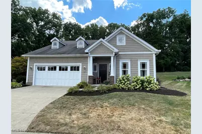 8322 Forest Ridge Street NW, Massillon, OH 44646 - Photo 1