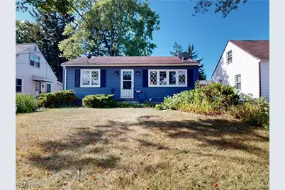 1124 Washington Avenue, Cuyahoga Falls, OH 44223 - Photo 1