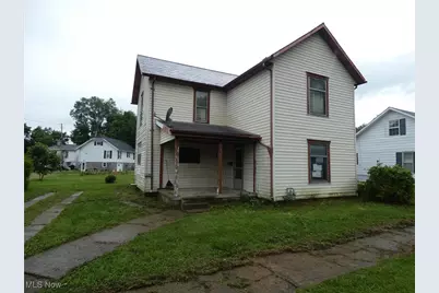 274 N 8th Street, McConnelsville, OH 43756 - Photo 1