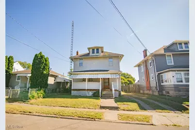 4005 10th Avenue, Parkersburg, WV 26101 - Photo 1