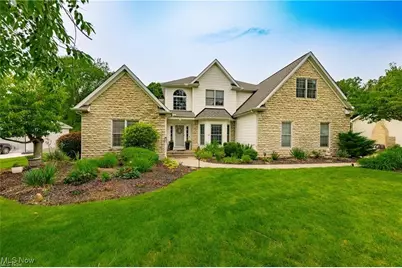 8054 Sandstone Drive, Northfield, OH 44067 - Photo 1