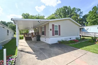 25 Dogwood Drive, Beloit, OH 44609 - Photo 1