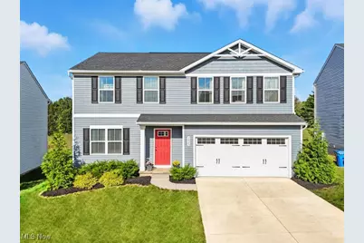 3923 Higgins Drive, Norton, OH 44203 - Photo 1