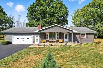 1837 Lower Elkton Road, Columbiana, OH 44408 - Photo 1