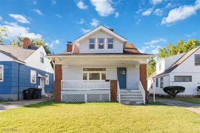 14108 Rexwood Avenue, Loveland, OH 44105 - Photo 1