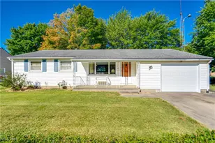 3629 Bosworth Ave NE, Canton, OH 44705 - Photo 1