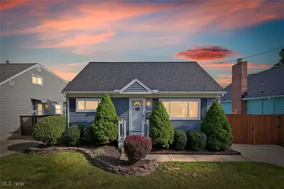 223 Lehigh Avenue, Cuyahoga Falls, OH 44221 - Photo 1