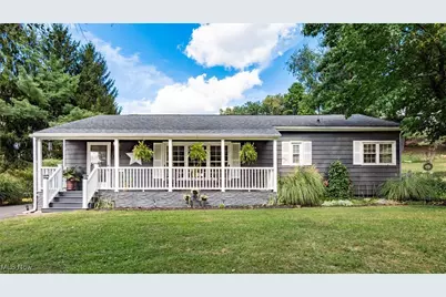 1842 Enslee Road, Coshocton, OH 43812 - Photo 1