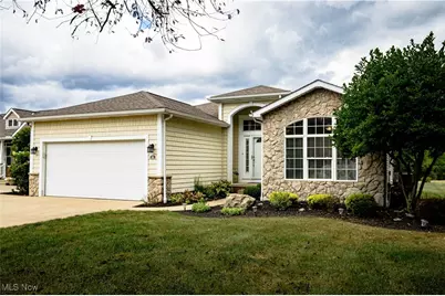 303 Brookpoint Street NW, North Canton, OH 44720 - Photo 1