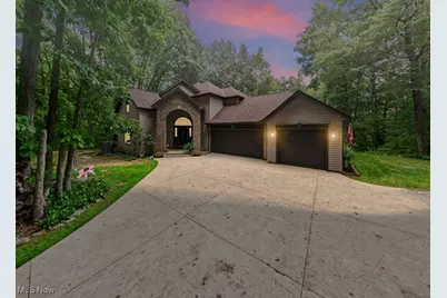 5531 Winter Brook Drive, Valley City, OH 44280 - Photo 1