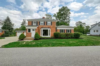 71 Luikart Dr, Euclid, OH 44123 - Photo 1