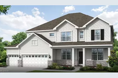 541 Port Side Drive, Avon Lake, OH 44012 - Photo 1