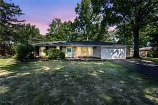 1555 Bonnie Rd, Macedonia, OH 44056 - Photo 1