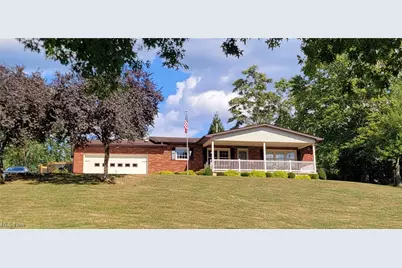 61584 Sampson Road, Cambridge, OH 43725 - Photo 1