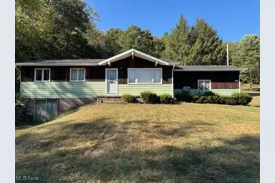 4337 Graph Road NW, Dellroy, OH 44620 - Photo 1