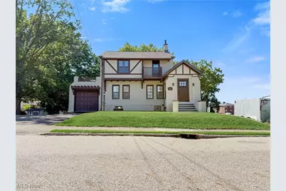 1610 20th Street NW, Canton, OH 44709 - Photo 1