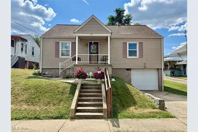 126 Cropper Street, Weirton, WV 26062 - Photo 1