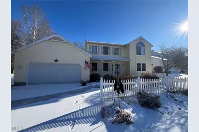 13808 Riley Road, Milan, OH 44846 - Photo 1