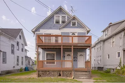 516 Washington Avenue, Lorain, OH 44052 - Photo 1