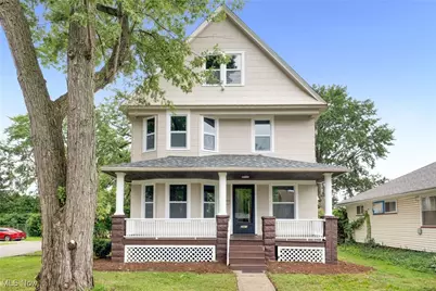 2801 Oak Park Avenue, Loveland, OH 44109 - Photo 1