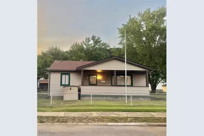 2019 Michigan Avenue, East Liverpool, OH 43920 - Photo 1