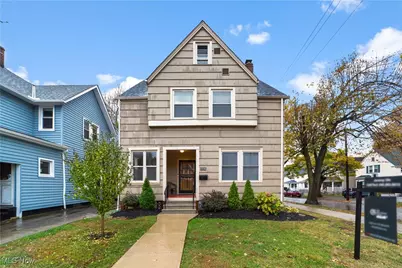 1938 W 65th Street, Loveland, OH 44102 - Photo 1