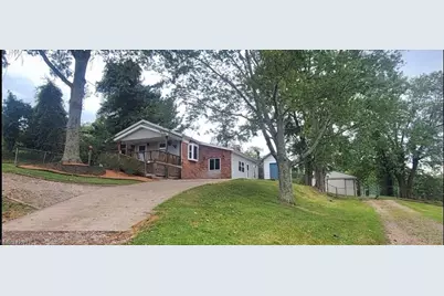1103 Farson Street, Belpre, OH 45714 - Photo 1