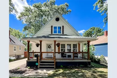 1040 Allendale Avenue, Akron, OH 44306 - Photo 1