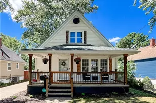 1040 Allendale Ave, Akron, OH 44306 - Photo 1