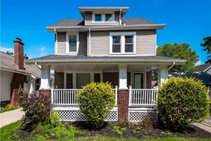 13214 Merl Ave, Oakwood, OH 44107 - Photo 1