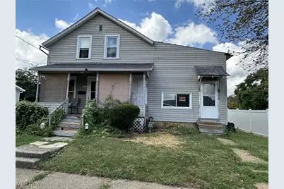 217 Hall Street, Orrville, OH 44667 - Photo 1