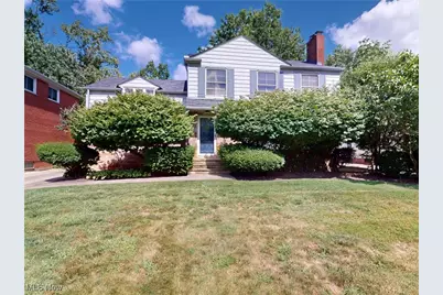 4101 Washington Boulevard, University Heights, OH 44118 - Photo 1