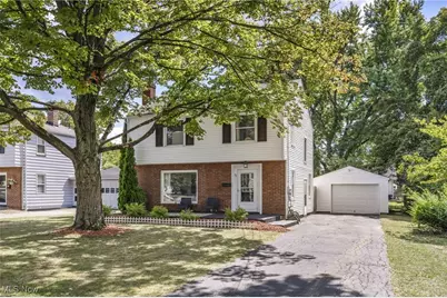 77 Melrose Avenue, Boardman, OH 44512 - Photo 1