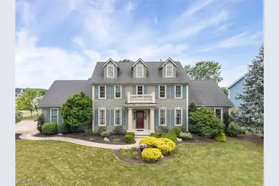 701 Longstreet, LaGrange, OH 44050 - Photo 1