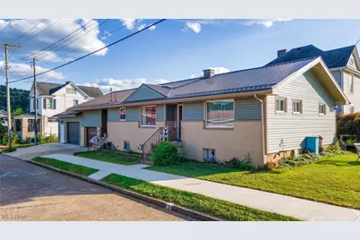 4500 Smithfield Street, Shadyside, OH 43947 - Photo 1