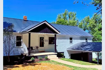 5001 Sherman Church Avenue SW, Canton, OH 44706 - Photo 1