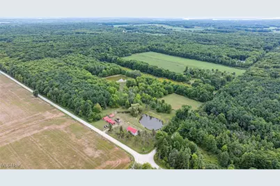 488 Penn Line Road, Pierpont, OH 44082 - Photo 1