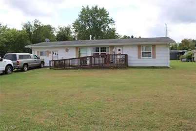 52388 East Drive, Beallsville, OH 43716 - Photo 1