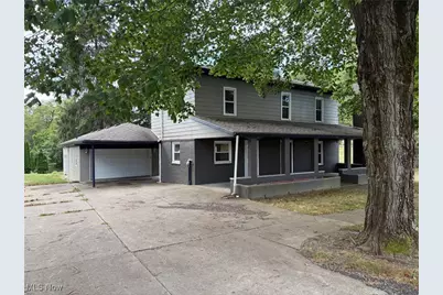 3490 Steubenville Road SE, Carrollton, OH 44615 - Photo 1