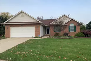 733 Danberry Dr, Wooster, OH 44691 - Photo 1