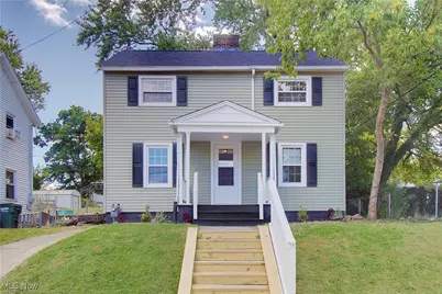 729 Waugh Street, Alliance, OH 44601 - Photo 1
