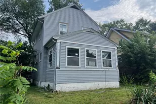 129 E Emerling Ave, Akron, OH 44301 - Photo 1