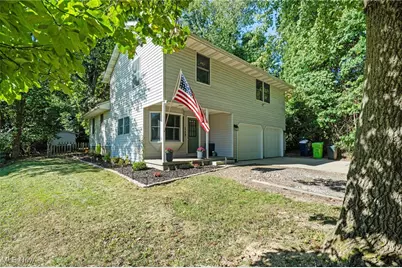 261 Van Evera Road, Tallmadge, OH 44278 - Photo 1