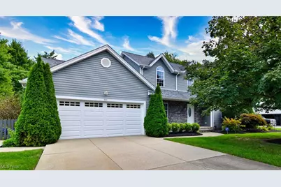 9445 Airlane Drive, Macedonia, OH 44056 - Photo 1