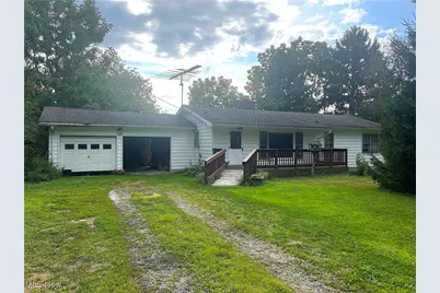 5700 State Route 534, Windsor, OH 44099 - Photo 1