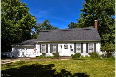 3609 Langton Road, Cleveland Heights, OH 44121 - Photo 1